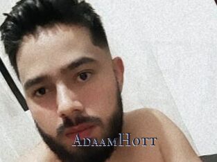 AdaamHott