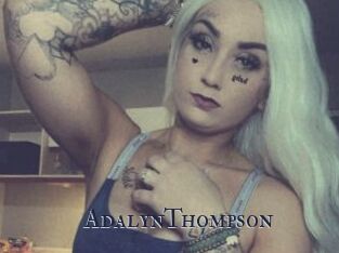 AdalynThompson