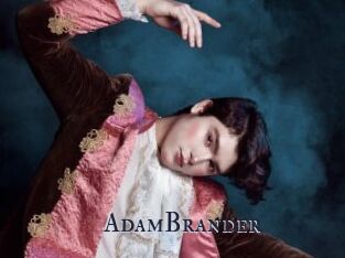 AdamBrander