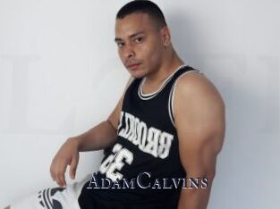 AdamCalvins