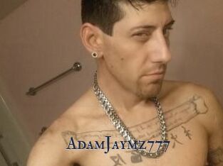AdamJaymz777