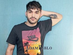 AdamPablo