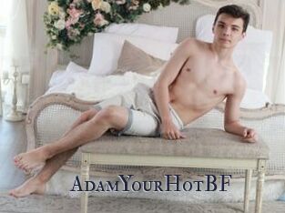 AdamYourHotBF