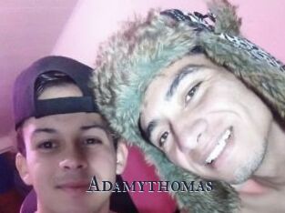 Adamythomas