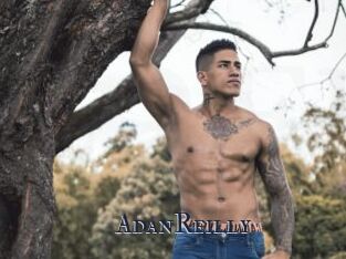 AdanReilly