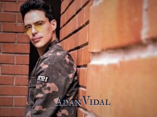 AdanVidal