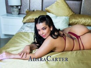 AdaraCarter