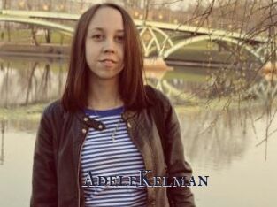 AdeleKelman