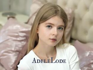 AdeleLode