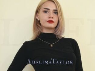 AdelinaTaylor