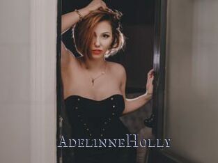 AdelinneHolly
