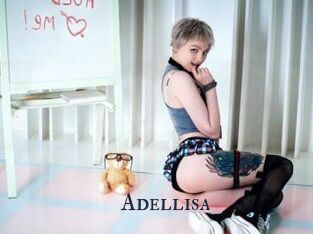 Adellisa