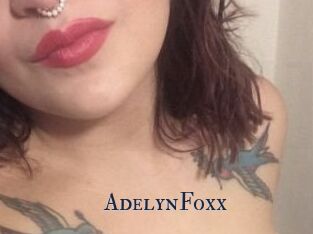 AdelynFoxx