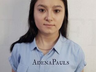AdenaPauls