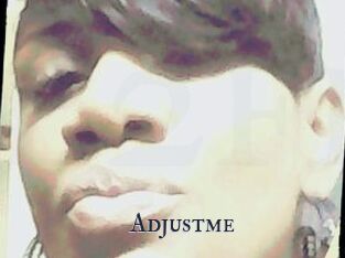 Adjustme
