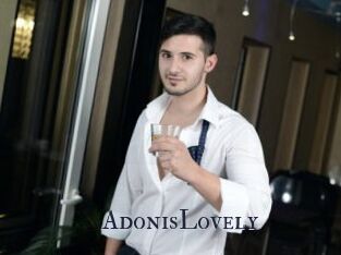 AdonisLovely