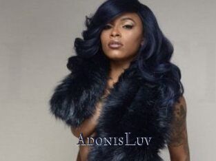 AdonisLuv