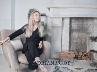 AdrianaCoy