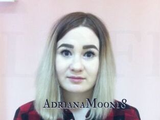 AdrianaMoon18