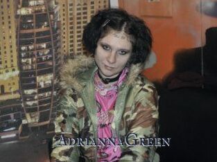 AdriannaGreen