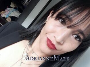 AdrianneMaze