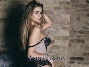 AfinaPassion