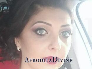 AfroditaDivine