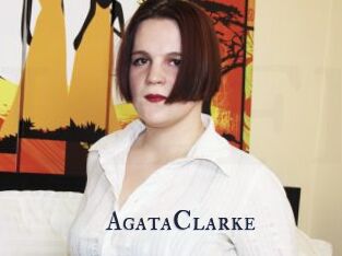 AgataClarke