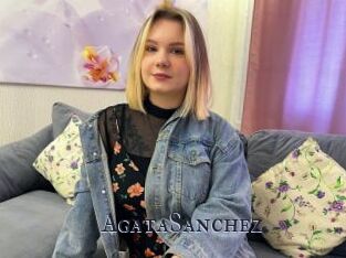 AgataSanchez
