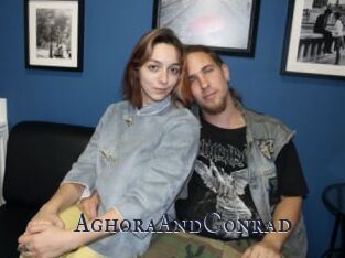 AghoraAndConrad