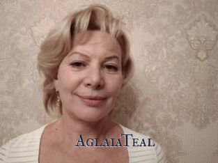 AglaiaTeal