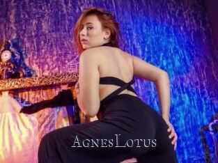 AgnesLotus