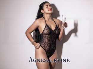 Agnesalrvine