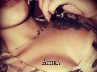 Ahika