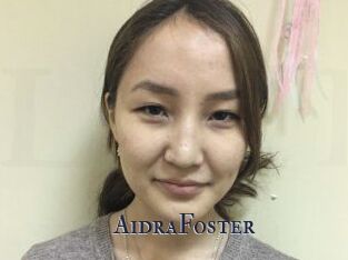 AidraFoster