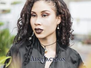 AikaJackson