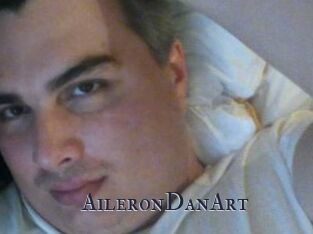 AileronDanArt