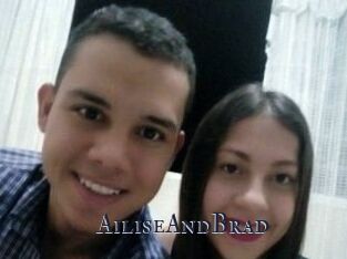 AiliseAndBrad