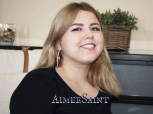 AimeeSaint