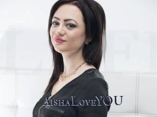 AishaLoveYOU