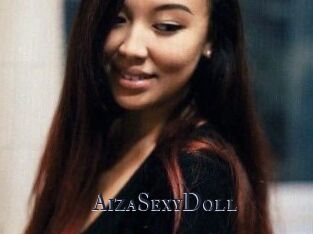 AizaSexyDoll