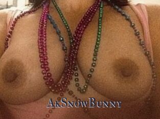 AkSnowBunny