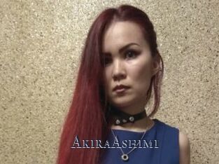 AkiraAshimi