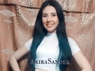 AkiraSander