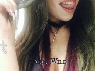 AkiraWild