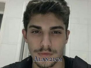 Alan21cm