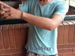 AlanSexy