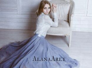 AlanaArly