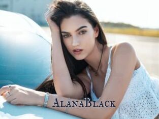 AlanaBlack