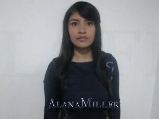 AlanaMiller